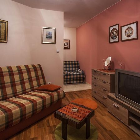 Apartment Ogi Cattaro Camera foto
