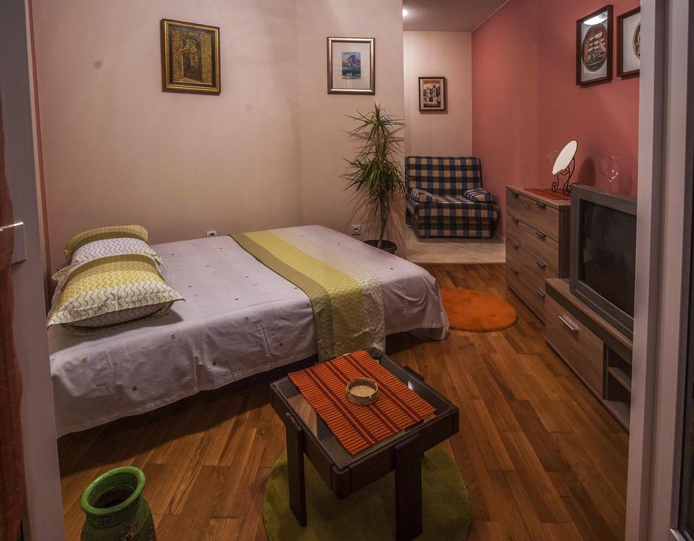 Apartment Ogi Cattaro Camera foto